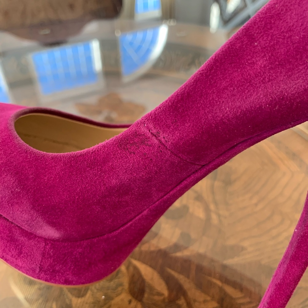 💕ALDO Heels💕 - Picture 6 of 7